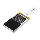 Batteri for CGV Prelude 3 LD503046 3.7 V 750 mAh Li-Polymer