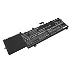 Batteri for Lenovo ThinkBook Plus G3 IAP 21EL001FFR, ThinkBook 5B11H10608 15.44 V 4350 mAh Li-Polymer