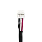 Batteri for Senter ST327, ST103 ST655518PL 3.8 V 7200 mAh Li-ion