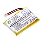 Batteri for Garmin Forerunner 225, Forerunner 235, Forerunner 361-00086-00 3.7 V 180 mAh Li-Polymer