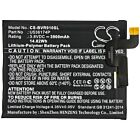 Batteri for BlackView BV9000 Pro U536174P 3.8 V 3900 mAh Li-Polymer