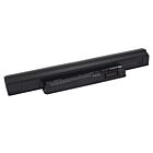 Batteri for Dell Inspiron Mini 10, Inspiron Mini 1011, Inspiro J590M 11.1 V 2200 mAh
