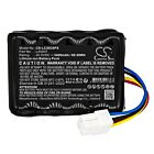 Batteri for Landxcape CR208E, LX810i, LX812i, LX835, LX990, LX 50046811 20 V 3400 mAh Li-ion