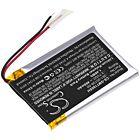 Batteri for Garmin Tactix Delta, 010-02357-00 361-00126-00 3.7 V 400 mAh Li-Polymer