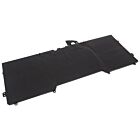 Batteri for Dell XPS 13, XPS 13-L321X, XPS 13-L322X, XPS L321X Y9N00 7.4 V 5800 mAh