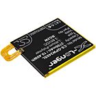 Batteri for Google Pixel 2B, Pixel 2 Muski BG2W 3.85 V 2700 mAh Li-Polymer