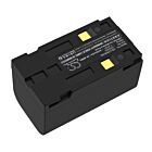 Batteri for Leica TS01 Total Station GEB264 7.4 V 5200 mAh Li-ion