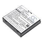 Batteri for LG Innotek Mobile Router LM-725WR 3.7 V 2500 mAh Li-Polymer