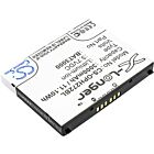 Batteri for Opticon H-27, H-27 1D, H-27 2D BAT3000 3.7 V 3000 mAh Li-ion