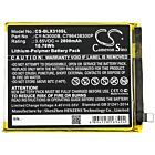 Batteri for BLU Vivo XI+, Vivo XI Plus, V0310WW C796438300P 3.85 V 2800 mAh Li-Polymer