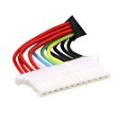 Batteri for HP Dragonfly 13.5 inch G3(Starfox), Dragonfly 13.5 HSTNN-OB2L 7.72 V 5650 mAh Li-Polymer