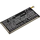 Batteri for LG Q8 2018, Q815L, Q815S, Q8 2018 TD-LTE, Q710, L7 BL-T37 3.85 V 3300 mAh Li-Polymer
