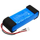 Batteri for Harman/Kardon Esquire MLP713287-2S2P 7.4 V 3400 mAh Li-Polymer