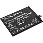 Batteri for Xiaomi Mi 11X 5G, M2012K11AI, Poco F3 5G, M2012K11 BM4Y 3.87 V 4400 mAh Li-Polymer