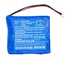 Batteri for Medcaptain TP-20S IPC494252 (21CP6/43/52) 7.4 V 1500 mAh Li-ion