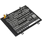 Batteri for Lenovo Miix 330, 80XF00DFIN 5B10Q93736 7.68 V 4950 mAh Li-Polymer