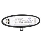 Batteri for Medtronic Laryngoscope Mac Video EACH, MC GRATH MA 340-000-000 3.6 V 800 mAh Li-SOCl2