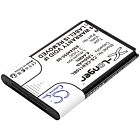 Batteri for CCE 1100 Neo 85044055-00 3.7 V 1200 mAh Li-ion