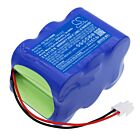 Batteri for Thermo Scientific TVA1000 Toxic Vapor Analyzer VRED-F23C 7.2 V 5000 mAh Ni-MH