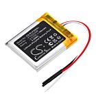 Batteri for Technics EAH-F70N; Plantronics Voyager Focus 2 FT523230P 3.7 V 700 mAh Li-Polymer