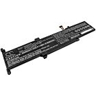 Batteri for Lenovo Ideapad 3-15, ideapad 3-14IML05 81WA005WAU, L19D3PF5 11.1 V 3950 mAh Li-Polymer