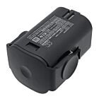 Batteri for Metabo 6.25485, 6.25485 Cordless Drill 7.2 V 1100 mAh Li-ion