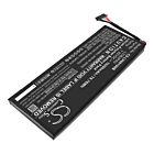 Batteri for Lenovo Legion Go 8APU1 5B11M36296 7.82 V 10200 mAh Li-Polymer