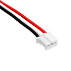 Batteri for Sencor SPV2706, SPV2715, SPV 2718, SPV 2716 GSP613762 7.4 V 1900 mAh Li-Polymer