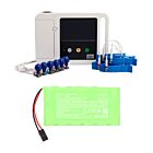 Batteri for Philips PageWriter 10, PageWriter 10i 110395 7.2 V 2700 mAh Ni-MH