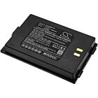 Batteri for Satlink WS-6916 E506085 7.4 V 4000 mAh Li-Polymer