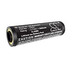 Batteri for Streamlight Strion HPL Flashlight, Strion LED, Str 74031 3.7 V 3500 mAh Li-ion