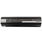 Batteri for HP TouchSmart tm2-2200, TouchSmart tm2t, TouchSmar 582215-241 11.1 V 4400 mAh Li-ion