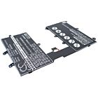 Batteri for HP Omni 10, Pro Tablet 610, HSTNH-Q12C, Tablet 610 HSTNH-L01B 3.75 V 8250 mAh Li-Polymer