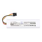Batteri for Dreame D9 Plus, F9 Pro, RLD11GD, RLF22GA P2051-4S1P-XWDEV 14.4 V 3350 mAh Li-ion