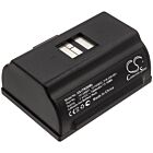 Batteri for Intermec PR2, PR3 1013AB01 7.4 V 1500 mAh Li-ion