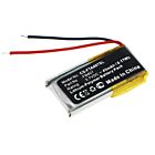 Batteri for FitBit Alta HR, Alta Activity FB407 3.7 V 45 mAh Li-Polymer