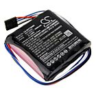 Batteri for Newport HT70, HT70 Plus, HT70 Ventilator BAT3205A 14.4 V 2600 mAh Li-ion