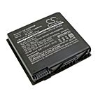 Batteri for Asus G55, G55VW-DH71-CA, G55XI361VW-BL, G55XI363VW A42-G55 14.4 V 4400 mAh Li-ion