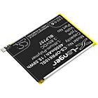 Batteri for Oppo Realme 6, Realme 6s, RMX2001, R2002, RMX2002 BLP757 3.85 V 4050 mAh Li-Polymer
