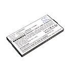 Batteri for Fairphone Fairphone 4 F4AC1 3.85 V 3900 mAh Li-Polymer