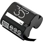 Batteri for VSN Mobil V.360°, V.360 HD; Panoramic V.360 HD, V. LC18350-3P 3.7 V 2600 mAh Li-ion