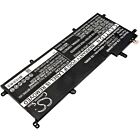 Batteri for Asus Zenbook UX305LA, Zenbook UX305UA-FC002R, UX30 C31N1428 11.31 V 4500 mAh Li-Polymer