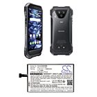 Batteri for Kyocera DuraForce Ultra 5G, Duraforce Ultra 5G UW, PCGF30 3.85 V 4500 mAh Li-ion