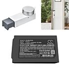 Batteri for Somfy 1241386, Door Keeper Lock, Door Keeper Smart BL7812 7.4 V 2750 mAh Li-ion