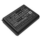Batteri for TD Tech EP820 BTY4000LI15 3.8 V 4000 mAh Li-ion