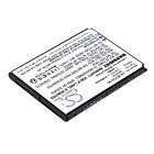Batteri for Schok Flip SC3218T, Flip SC3218B SB2000 3.8 V 2100 mAh Li-ion