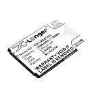 Batteri for LG Transpyre, VS810, VS810PP, LS660, Optimus MS395 BL-41A1H 3.8 V 2000 mAh Li-ion