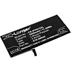 Batteri for Apple iPhone 6s Plus, A1699, A1634, A1690, A1687 616-00042 3.8 V 3000 mAh Li-Polymer
