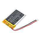 Batteri for Microsoft TLL-00002 MCOWX11 3.8 V 1000 mAh Li-Polymer