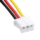 Batteri for Telenot AKG233, detector MS211, DSS2, DSS2 wireles 100056112 6 V 1200 mAh Alkaline